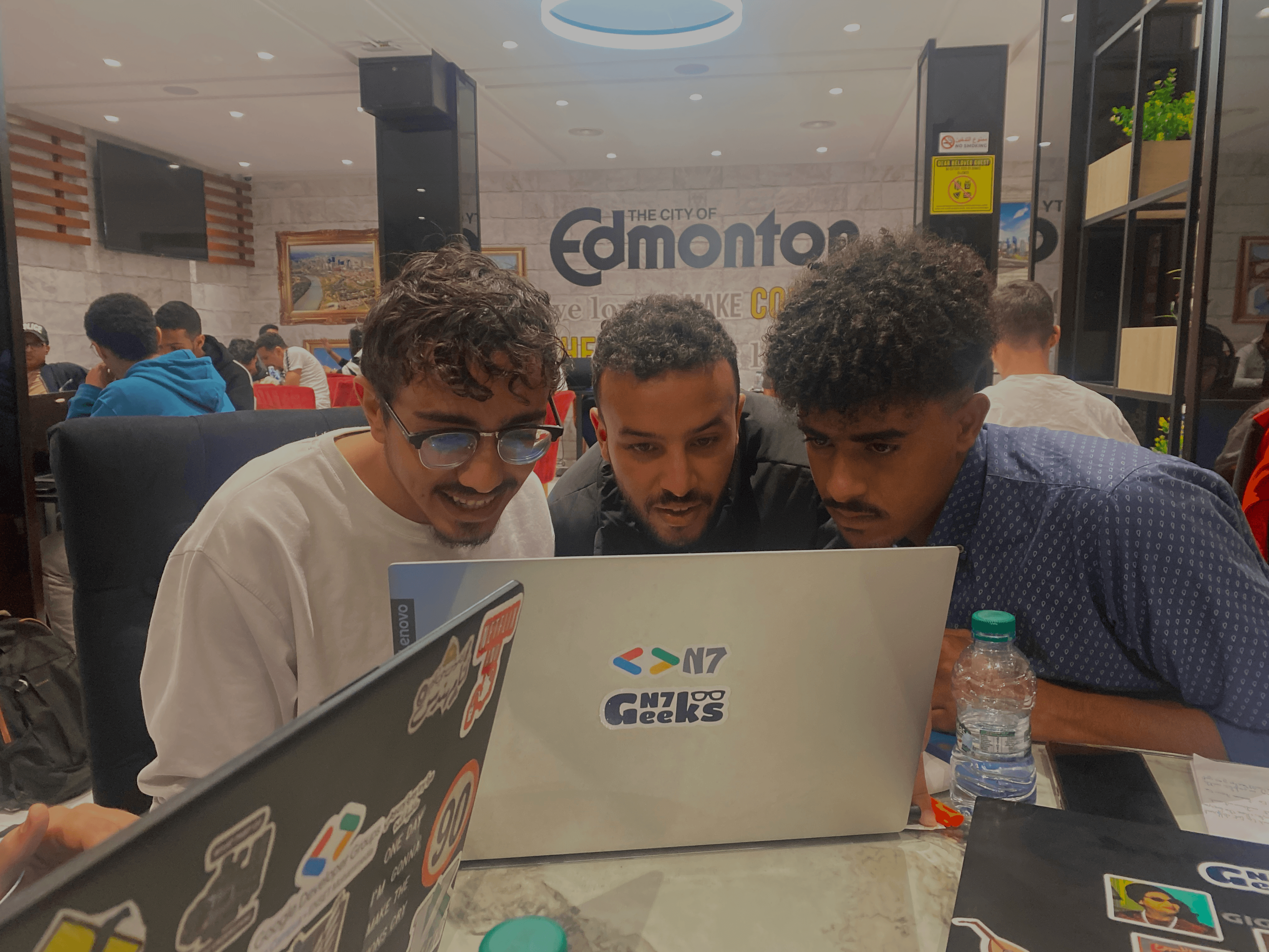 ALTs Morocco session 1