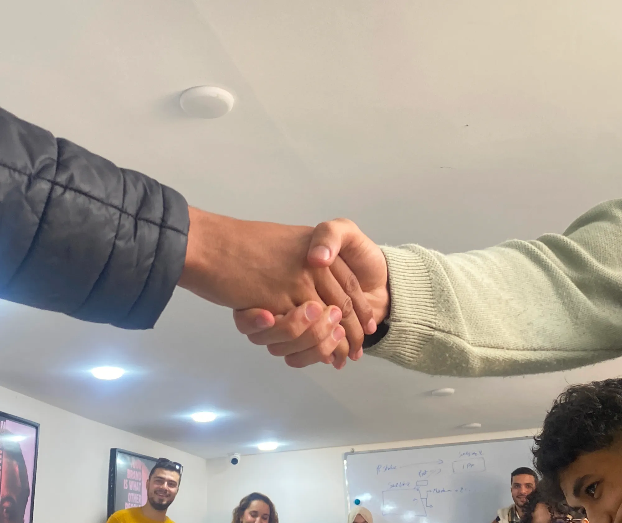 ALTs Morocco session 4